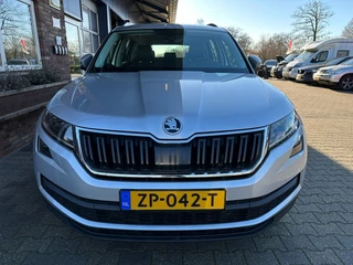 Škoda Kodiaq - afbeelding nr 8