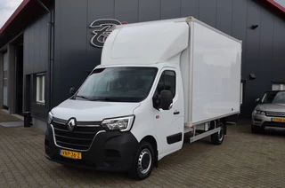 Renault Master - afbeelding nr 1