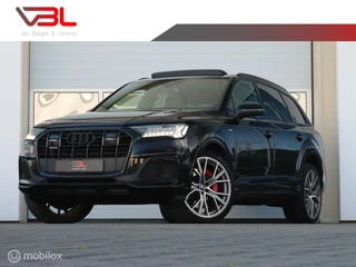 Audi Q7 - 128785395-0