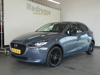 Mazda 2 Skyactiv-G 90Homura Camera Apple/Android Carplay