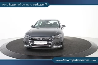Audi A4 - afbeelding nr 5