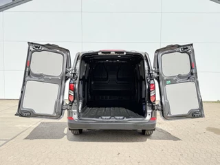 Ford Transit Custom L2H1 Automaat 2 x Schuif Adaptieve Cruise Control Carplay Camera Parkeersensoren voor achter BPM VRIJ - afbeelding nr 11