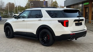 Ford Explorer Ford Explorer 3.0 V6 EB PHEV ST-LINE / TREKHAAK - afbeelding nr 10