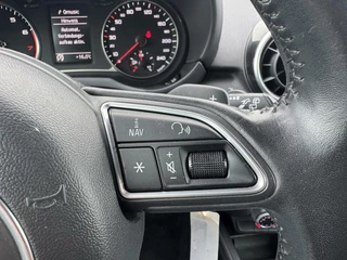 Audi A1 Sportback Audi A1 Sportback 1.0 TFSI Pro Line S Carplay DSG S-line - afbeelding nr 11