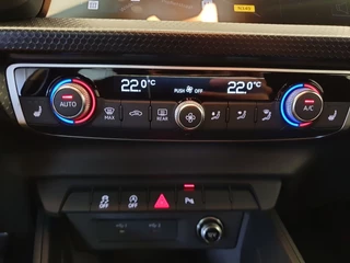 Audi A1 Sportback Audi A1 Sportback 30 TFSI 110pk S-Tronic S-Line Cruise control, Virtual cockpit, Climatronic - afbeelding nr 13
