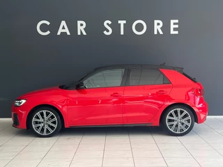 Audi A1 Sportback Audi A1 Sportback 25 TFSI epic NL AUTO - afbeelding nr 2
