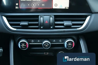 Alfa Romeo Giulia Alfa Romeo Giulia 2.0T Sprint 280pk Driver Assist. - afbeelding nr 13