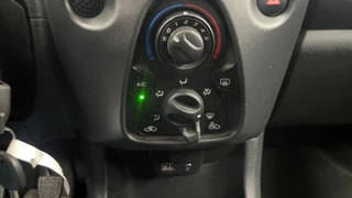 Toyota Aygo Toyota Aygo AC, audio, electr pakket 1.0 VVT-i x-fun - afbeelding nr 6
