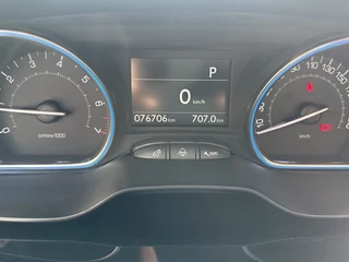 Peugeot 2008 - afbeelding nr 7