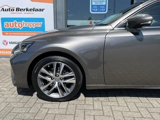 Lexus IS - afbeelding nr 6