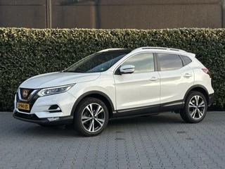 Nissan QASHQAI - 30857163-0