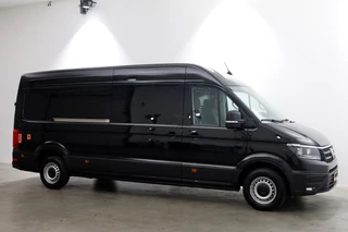 Volkswagen Crafter - afbeelding nr 12