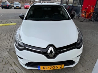 Renault Clio - afbeelding nr 4