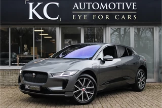 Jaguar I-PACE Meridan | Camera | - afbeelding nr 1