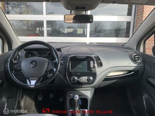 Renault Captur Renault Captur 1.5 dCi Dynamique - afbeelding nr 7