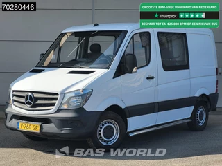 Mercedes-Benz Sprinter - 328961805-0