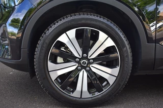 Volvo C40 Volvo C40 Single Plus 231pk/69kWh | Climate | Panorama dak | Camera - afbeelding nr 9