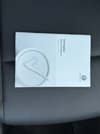 Volkswagen Caddy Volkswagen Caddy 2.0 TDI L2H1 150PK EURO6 Maxi Navigatiesysteem/cruise control - afbeelding nr 18