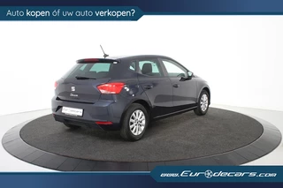 SEAT Ibiza SEAT Ibiza 1.0 TSI Move *1ste eigenaar*Cruise Control*Park assist* - afbeelding nr 3