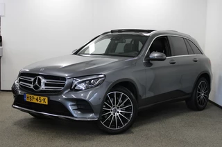Mercedes-Benz GLC - 517015128-0
