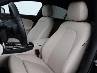 Mercedes-Benz CLA Mercedes-Benz CLA-klasse Shooting Brake 180 Luxury Line | Camera | Leder |  Sfeerverlichting | Stoelverwarming | Adaptive cruise | Navigatie | LED - afbeelding nr 5
