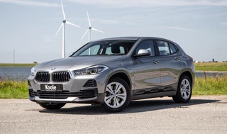 BMW X2 xDrive25e Executive