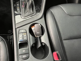 Kia Niro Kia Niro 1.6 GDi Hybrid ExecutiveLine Vol Leder Camera Panodak - afbeelding nr 14