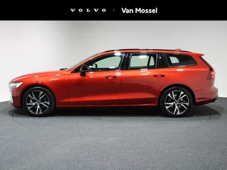 Volvo V60 - afbeelding nr 29