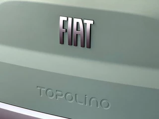 Fiat Topolino Fiat Topolino Dolcevita 70 - afbeelding nr 39