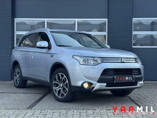 Mitsubishi Outlander - 99131565-0
