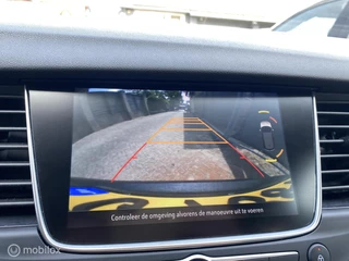 Opel Grandland X Opel Grandland X 1.2 Turbo Cruise, climate, carplay - afbeelding nr 12