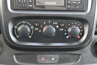 Opel Vivaro Opel Vivaro 1.6 CDTI L2H1 Airco Cruise Trekhaak NAP Euro 6 - afbeelding nr 13