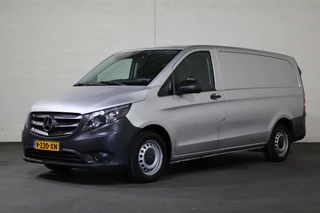 Mercedes-Benz Vito 114 CDI Lang Automaat Bott Inrichting