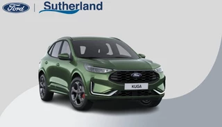 Ford Kuga - 486937449-0