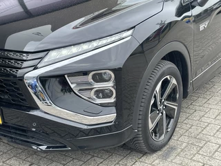 Mitsubishi Eclipse Cross Mitsubishi Eclipse Cross 2.4 PHEV Prestige - afbeelding nr 6