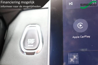 Lynk & Co 01 Lynk & Co 01 1.5 NL auto 360 camera 3d view panodak stoelverwarming carplay dab+ adaptive cruise control android - afbeelding nr 47