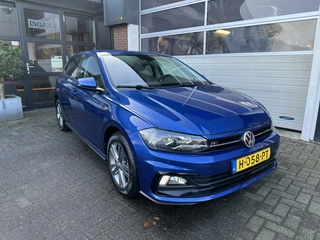 Volkswagen Polo Volkswagen Polo 1.0 TSI Highline Business R *ALL-IN PRIJS* - afbeelding nr 6