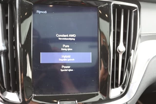 Volvo V60 Volvo V60 2.0 T8 TE AWD R-DES. TREKHAAK 12MND Garantie - afbeelding nr 30