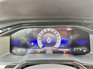 Volkswagen Polo Volkswagen POLO 1.0 TSI LIFE|PDC|CARPLAY|ACC|STOELVERWARMING - afbeelding nr 30
