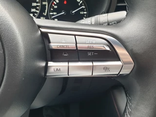 Mazda 3 Mazda 3 2.0 eSkyActiv-G Homura / Automaat / Carplay-Android Auto - afbeelding nr 20