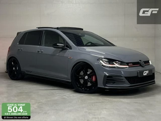 Volkswagen Golf - 194074407-0
