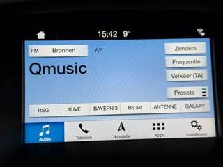 Ford Focus - afbeelding nr 25