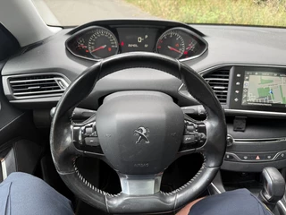 Peugeot 308 Peugeot 308 SW 2.0 BlueHDI Blue Lease Premium vol opties!! - afbeelding nr 10