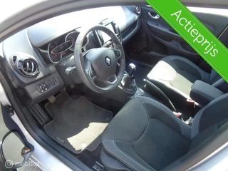 Renault Clio Renault Clio 0.9 TCe Zen/Airco/PDC/Navigatie/1st eig/LED/slechts 67000km - afbeelding nr 9