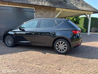 SEAT Leon Seat Leon 1.2 TSI I-Tech - afbeelding nr 11
