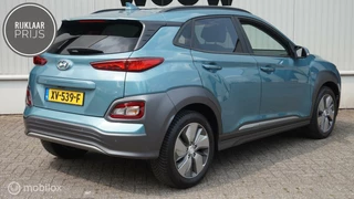 Hyundai Kona Hyundai Kona EV Premium 64 kWh - afbeelding nr 2