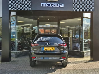 Mazda CX-5 - afbeelding nr 4