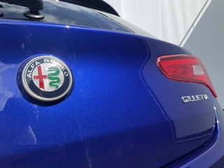 Alfa Romeo Giulietta Alfa Romeo Giulietta 1.750 Turbo 241pk Veloce Automaat Carplay Sport-Stoelen Nav/Cruise Voll.Onderhouden! - afbeelding nr 13