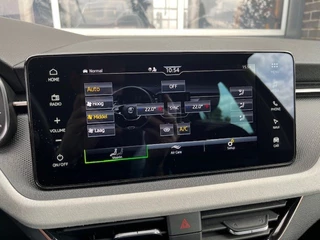 Škoda Scala Škoda Scala 1.0 TSI DRIVE AUT. - NAVI - VIRTU - CLIMA - STOELV. - CAMERA - afbeelding nr 24