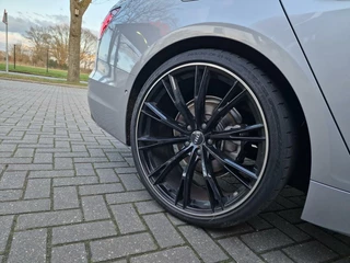 Audi A6 Audi A6 Avant 40 TDI quattro Sport Pro Line S 251PK|21 inch|Digidash|Trekhaak|S-line|LED|Standkachel - afbeelding nr 15